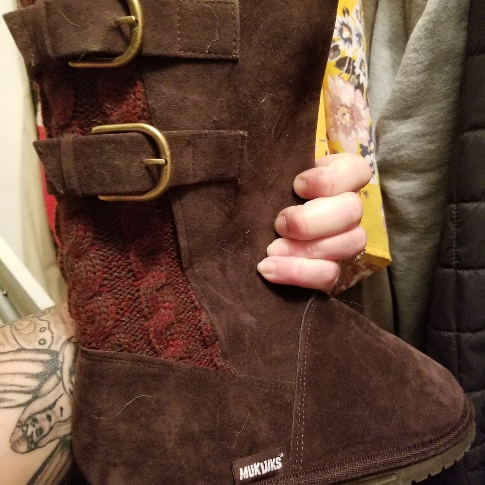 Boots